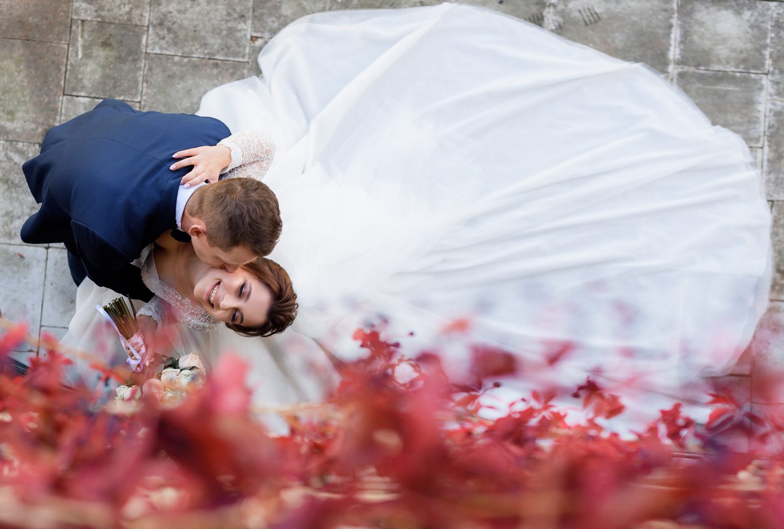 Traumhochzeit